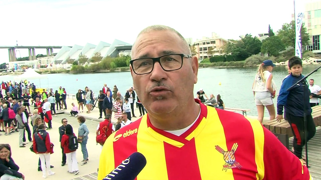 Pour leurs 10 ans, Les rameurs vénitiens raflent trois coupe de France
