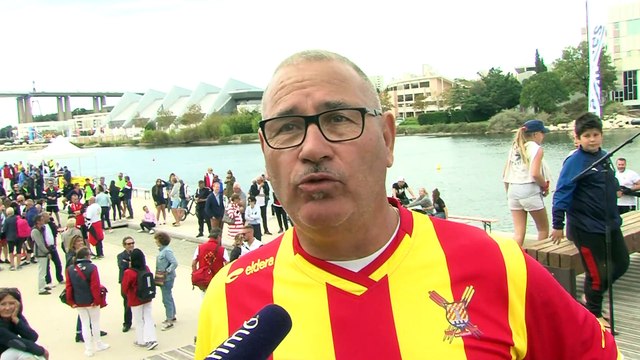 Pour leurs 10 ans, Les rameurs vénitiens raflent trois coupe de France