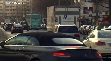 Environnement : Berlin revoit ses ambitions