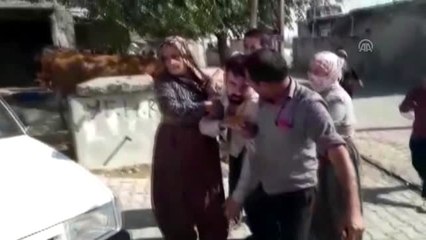 Adıyaman'da zehirlenme şüphesi