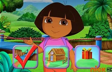 Dora the Explorer Go Diego Go 707 - Perrito's Big Surprise
