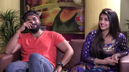 ಉಗ್ರಂ ರಿಲೀಸ್ ಆದಾಗ ಶ್ರೀ ಲೀಲಾ ಯಾವ ಕ್ಲಾಸ್ ನಲ್ಲಿ ಒದುತ್ತಿದ್ರು ಗೊತ್ತಾ..? | Bharaate