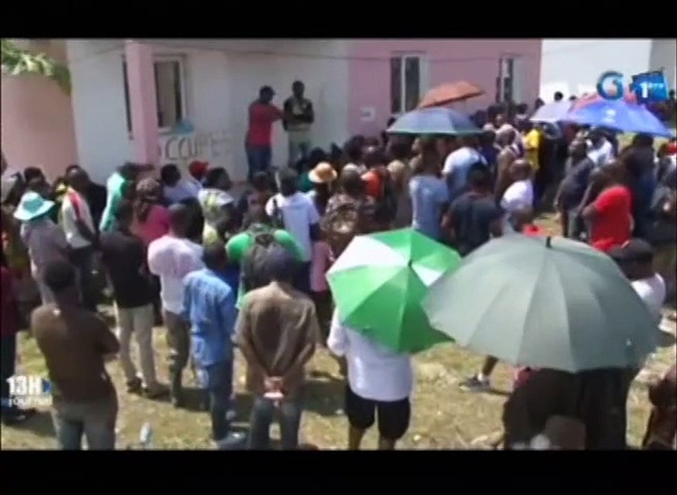 RTG - Journée mondiale de l’habitat et de l’architecture: Quelles sont les efforts du Gouvernement dans le secteur de l’habitat au Gabon?