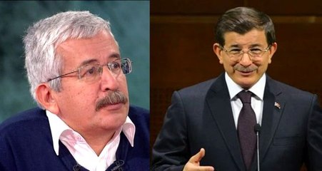 Davutoğlu ile görüşen Ufuk Uras'tan yeni parti açıklaması: İfade edilen bir görüş yok