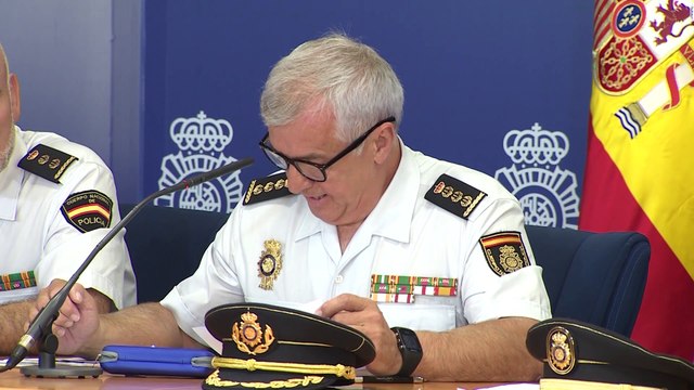 La Policía detecta a 28 menores en su primer control en salas de juego