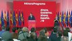 PSOE y PP calientan motores para la campaña electoral