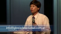 José Luis Cinalli - La presencia de Dios ¿la esperamos o la buscamos? 12/04/15 (#826)