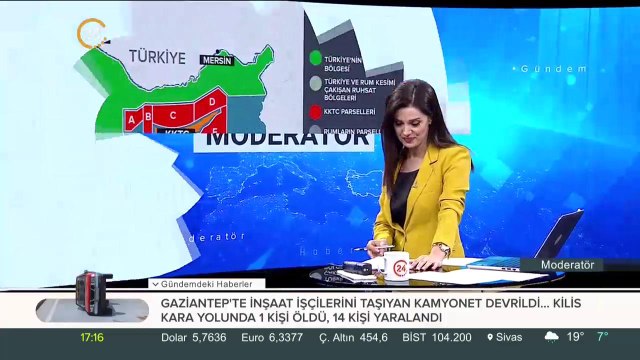 Rumlar geri adım mı atıyor?