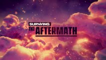Surviving the Aftermath - Vidéo d'annonce