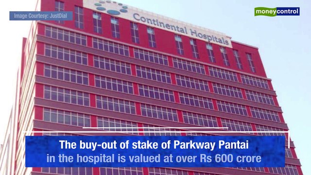 Exclusive: Aurobindo Pharma promoters open new front in Continental Hosp founder vs IHH Healthcare fight