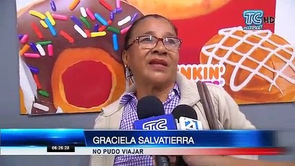Terminal Terrestre de Guayaquil opera con irregularidad