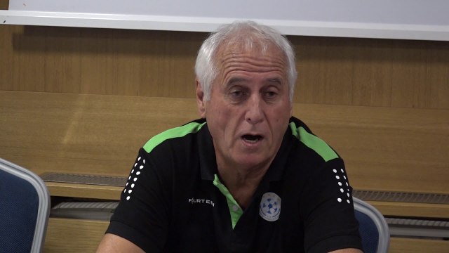 Challandes Mali i Zi ka një skuadër të mirë-Top Channel Albania-News-Lajme