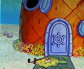 Sponge Bob S 01E 01b - Reef Blower