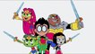 Teen Titans Go! To the Movies Teaser Trailer #1 (2018) - Movieclips Trailers