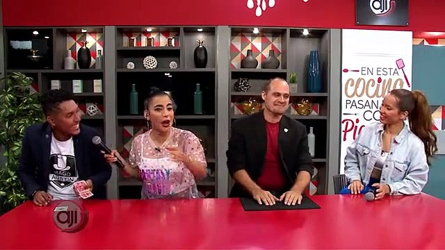 El Mago Austin y Germán El Ilusionista nos traen varios trucos de magia - Nex Panamá