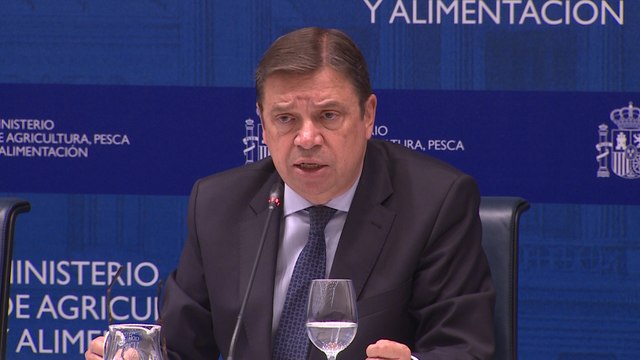 Planas califica de inaceptable la imposición de aranceles de Trump