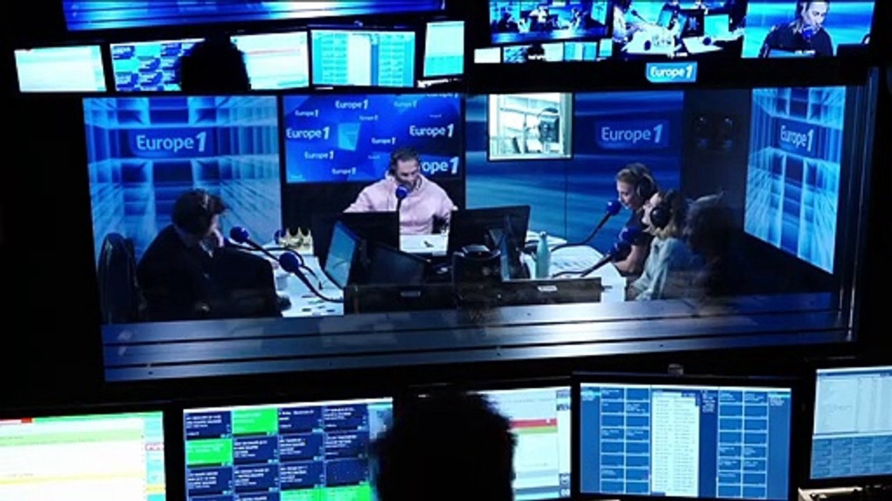 Que pensez-vous de Vincent Lacoste ? "J'avais même sa photo sur mon frigo tellement il est sympathique"