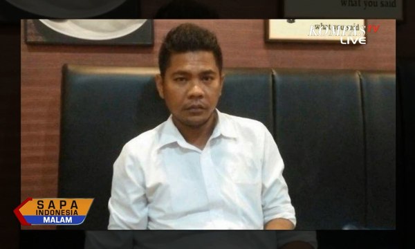 DIALOG - Misteri Meninggalnya Aktivis HAM Sumatera Utara Golfrid Siregar Usai Menghilang