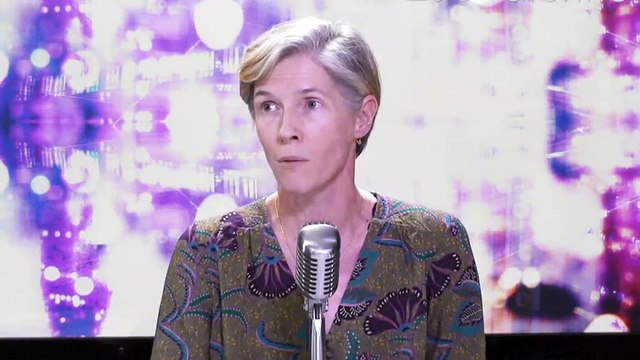 LA QUOTIDIENNE - L'INVITÉ : L'invité : La Chrysalide opération brioches 07 10 19