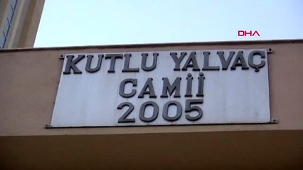 İzmir darbe girişimi sırasında sela okuyan müezzini darp edenler hakkında karar verildi