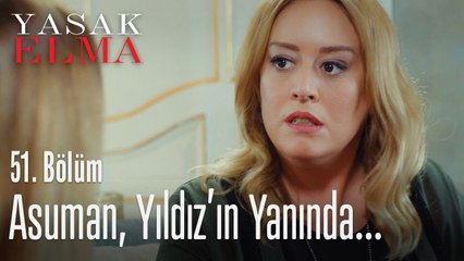 Yıldız ve Ender kafa kafaya verdi - Yasak Elma - 51. Bölüm