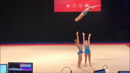 South Tyneside Gymnastics Club members to represent GB in international contest