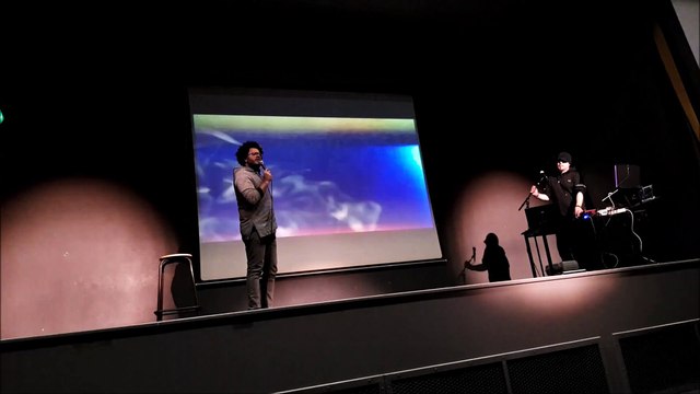 Peace & Lobe, un spectacle musical pour prévenir des risques auditifs