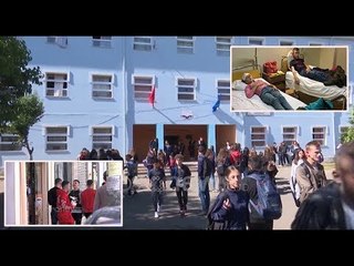 Ora News - Rreziku i fëmijëve nga fast food-et, institucionet ia kalojnë përgjegjësinë njëri-tjetrit