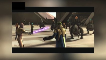 Star Wars Rebels Temporada 3 Cap 4, Análisis y Curiosidades - Apolo1138