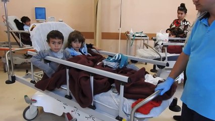 Çeşme'de batan botta can pazarı: 11 göçmeni sahil güvenlik operasyonla kurtardı