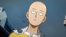 One Punch Man : A Hero Nobody Knows - Bande-annonce de gameplay