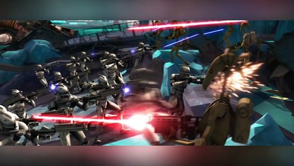 Rebels Temporada 3 Episodio 5 Análisis y Curiosidades - Star Wars Apolo1138