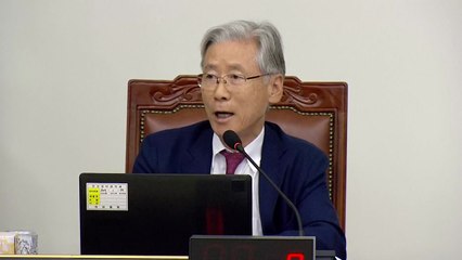 "XX 같은 게"...'패스트트랙 수사' 놓고 고성에 욕설 논란까지 / YTN