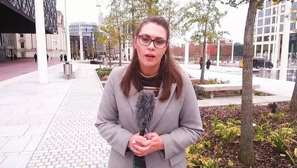 BBC Radio 1xtra Live Stopped Due To Backstage Knife Attack!