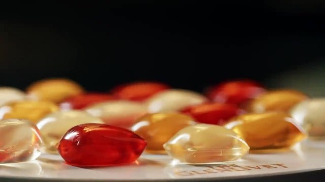 Cette marque lance les toutes premières capsules de whisky, la fin des bouteilles ?