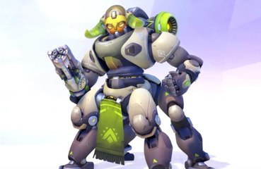 Blizzard pensava a Overwatch su Switch sin dal lancio della console