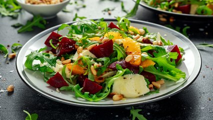 Food Combining: The Combos to Try & The Ones to Ignore