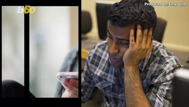 Here’s How Being Bored Can Actually Make You a Better Person