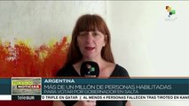 Más de un millón de argentinos podrán votar en elecciones en Salta