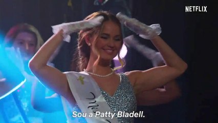 INSATIABLE Temporada 2 Trailer Brasileiro LEGENDADO (Netflix, 2019) Adolescente[1]