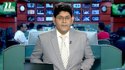 NTV Shondhyar Khobor | 07 October 2019