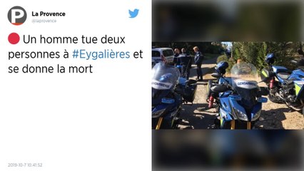 Un homme de 65 ans tue sa fille de 9 ans et sa compagne avant de se suicider