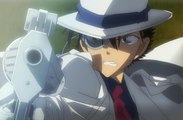 Detective Conan: El puño de zafiro azul - Trailer español (HD)