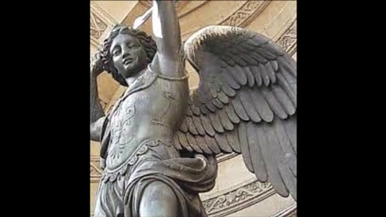 Oração a São Miguel para Alcancar Protecao Libertação e Amor
