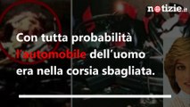 Lady Diana, il colpevole confessa: ‘Sono stato io, ma ora ho paura