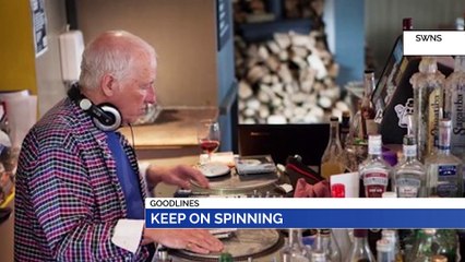 GOODLINES: 8th October 2019