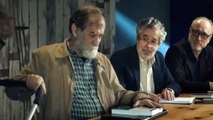 La película 'Abuelos' reivindica en cines el papel de los mayores en la sociedad moderna