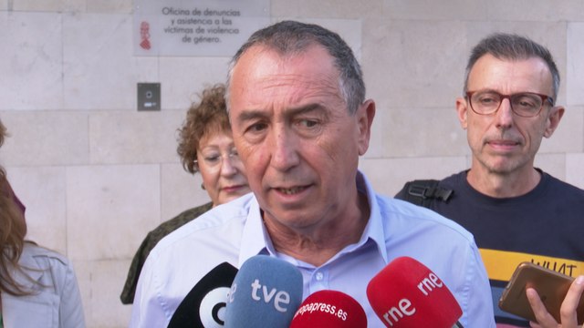 Compromís- Más País garantía que el PSOE no gobierne con la derecha