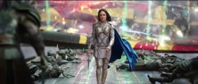 Thor- Ragnarok International Trailer #2 (2017) - Movieclips Trailers
