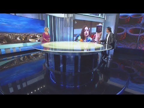 Lëvizja Vetëvendosje fiton zgjedhjet në Kosovë, Ben Andoni i ftuar në RTV Ora